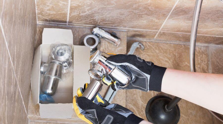 Expert tile roof repair services in Bethany, LA